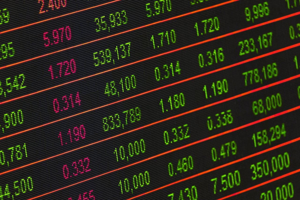 Finanzas y Banca