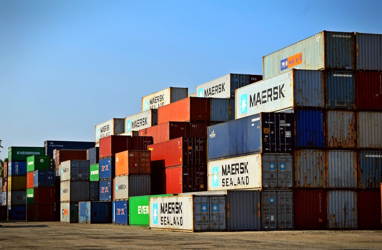 Logistique