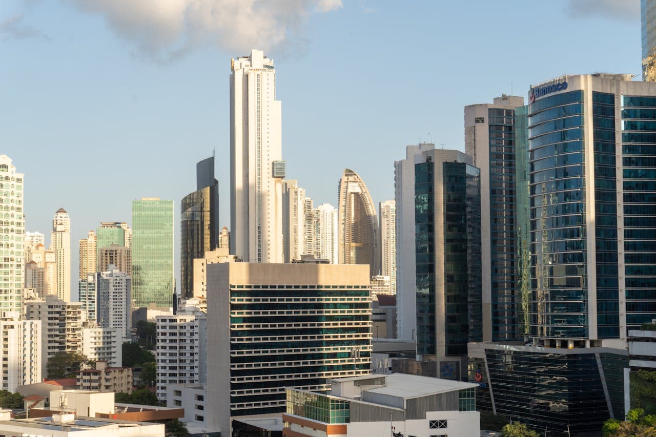 Panamá Pacífico
